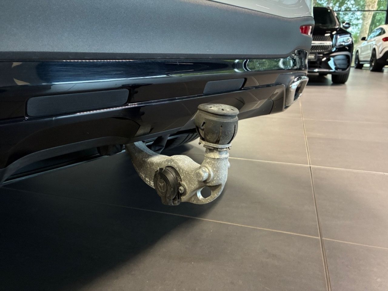 Mercedes-Benz GLC – Bild 21