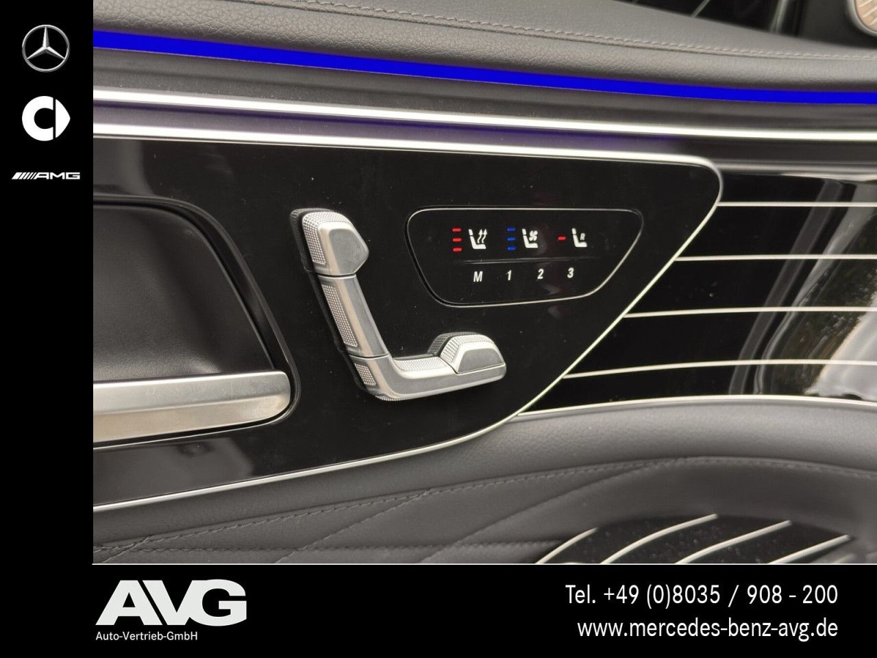 Mercedes-Benz S-Klasse – Bild 12