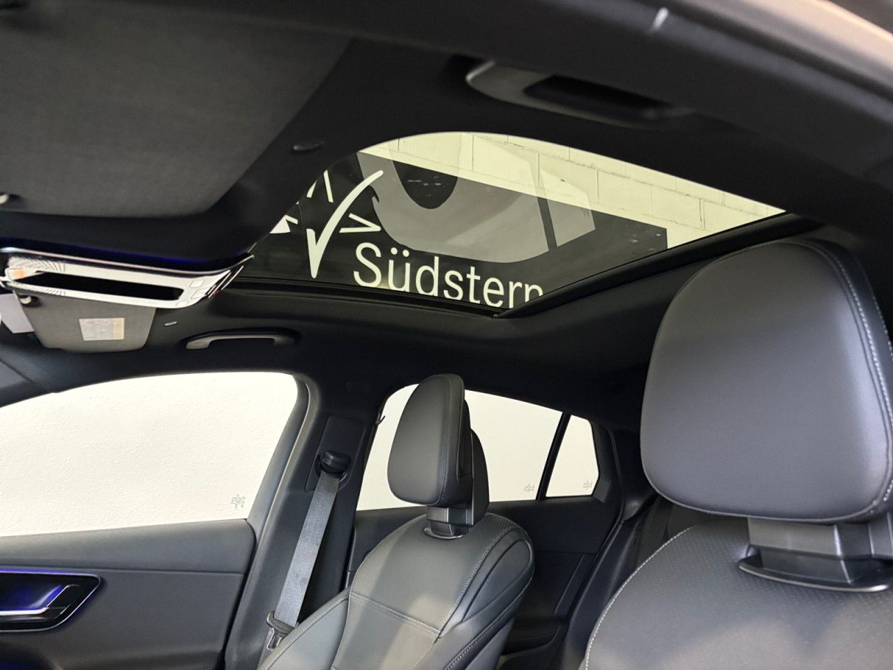 Mercedes-Benz GLC – Bild 15