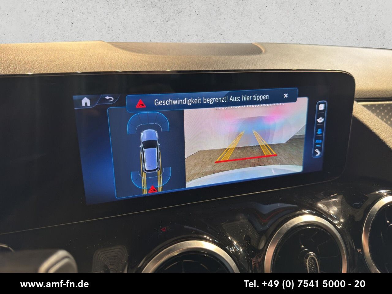 Mercedes-Benz B-Klasse – Bild 7
