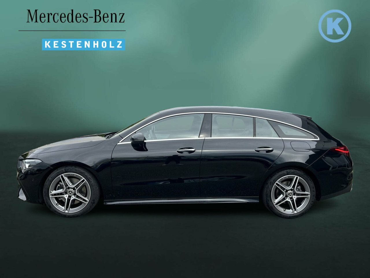 Mercedes-Benz CLA – Bild 8
