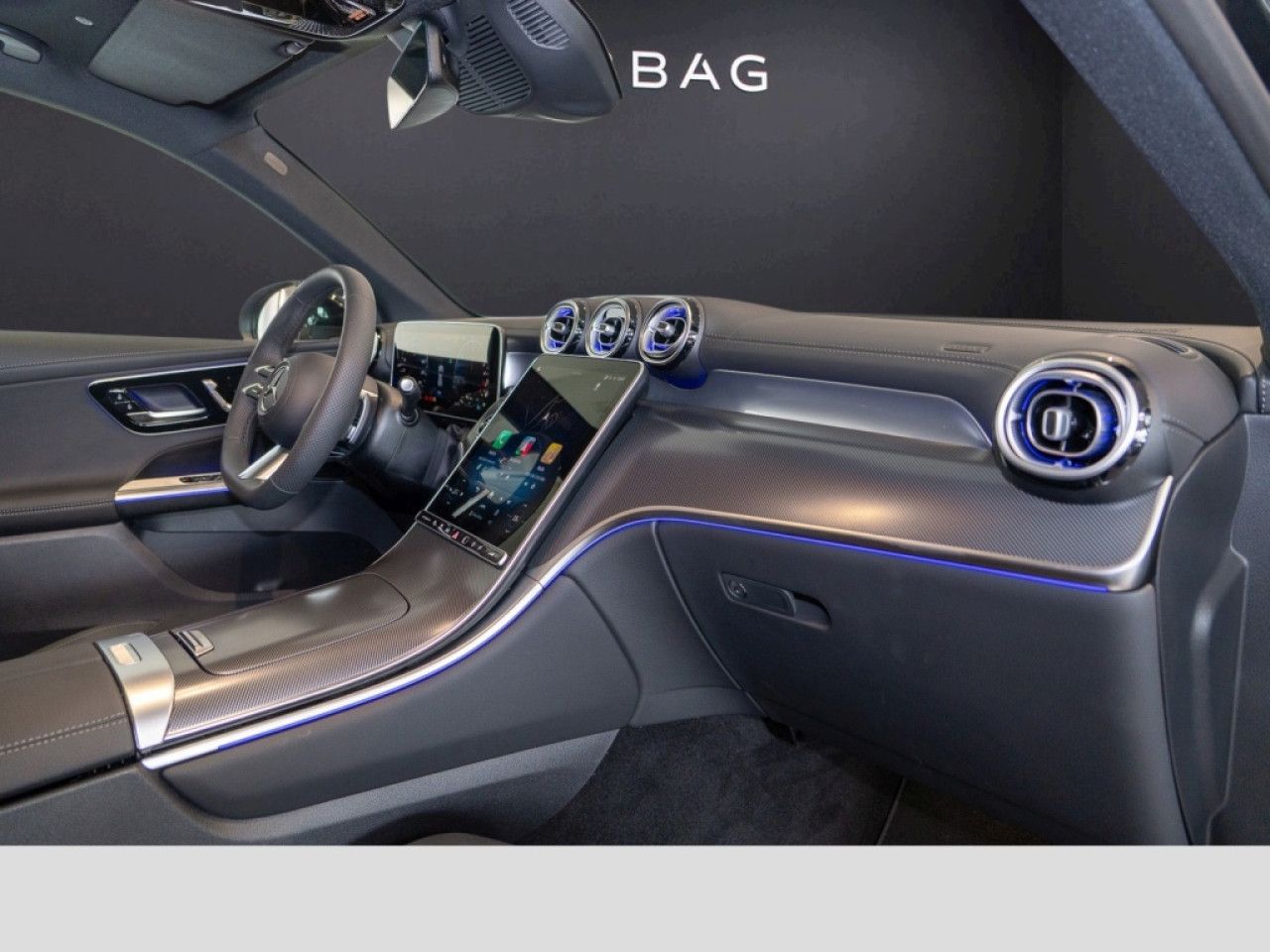 Mercedes-Benz GLC – Bild 5