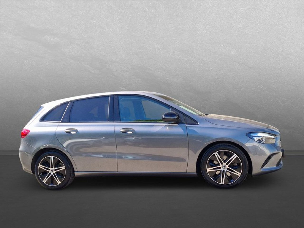 Mercedes-Benz B-Klasse – Bild 3