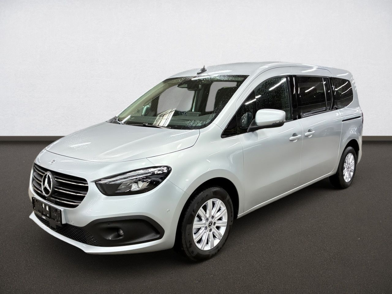 Mercedes-Benz T-Klasse – Bild 2