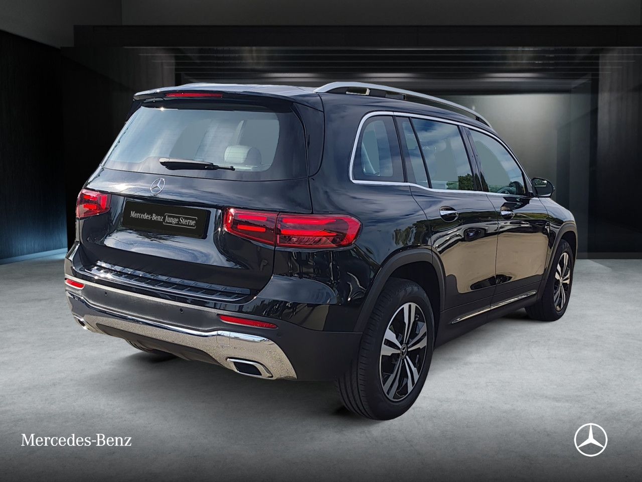 Mercedes-Benz GLB – Bild 3