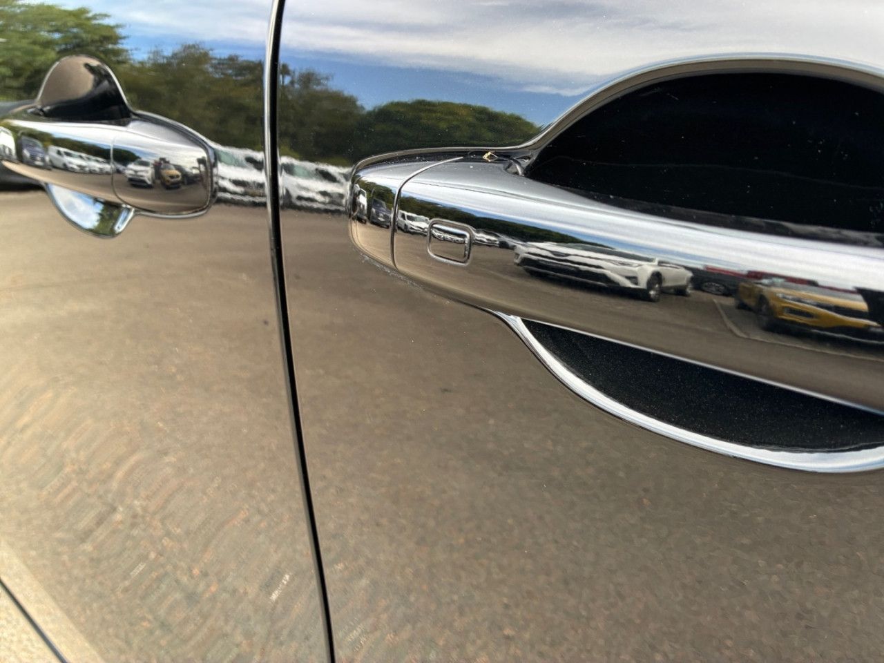 Mercedes-Benz T-Klasse – Bild 17