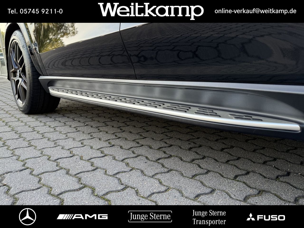 Mercedes-Benz GLE – Bild 25