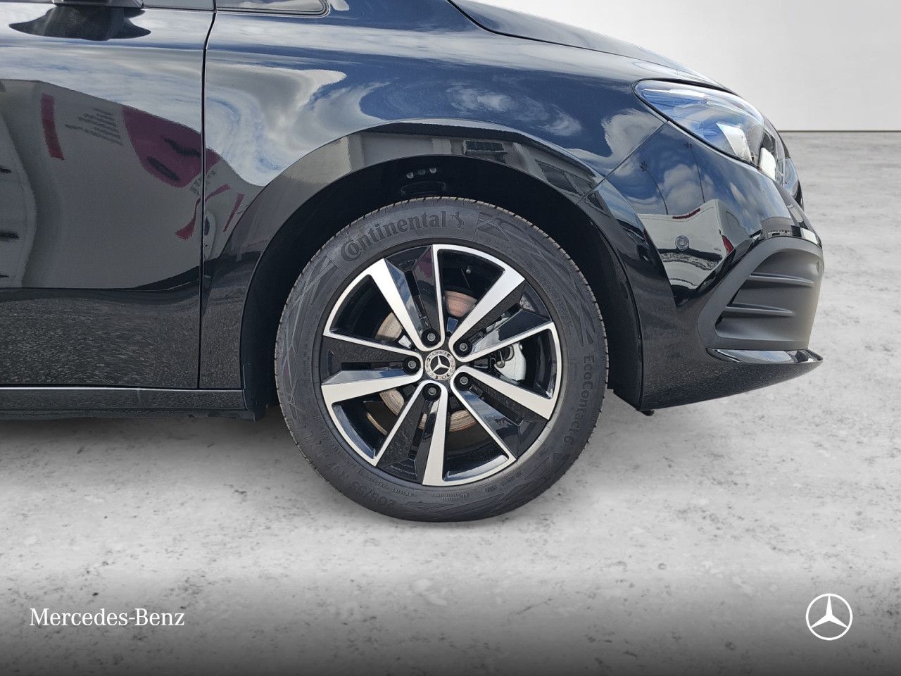 Mercedes-Benz T-Klasse – Bild 4
