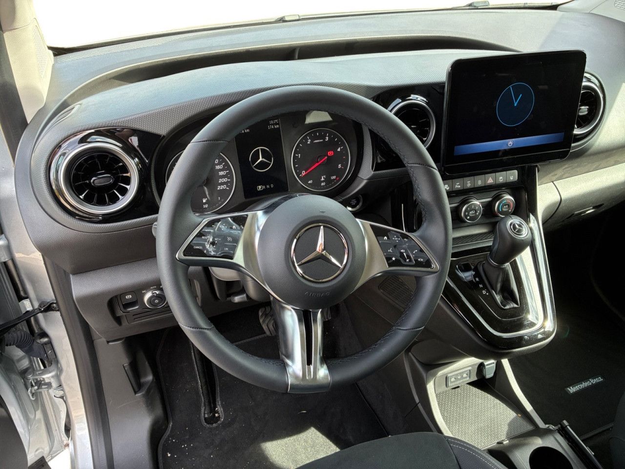 Mercedes-Benz T-Klasse – Bild 15