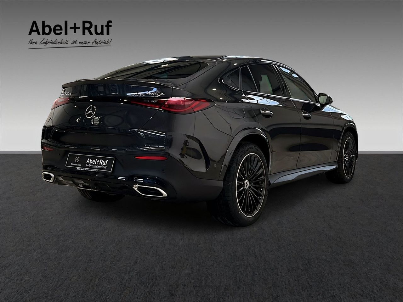 Mercedes-Benz GLC – Bild 4
