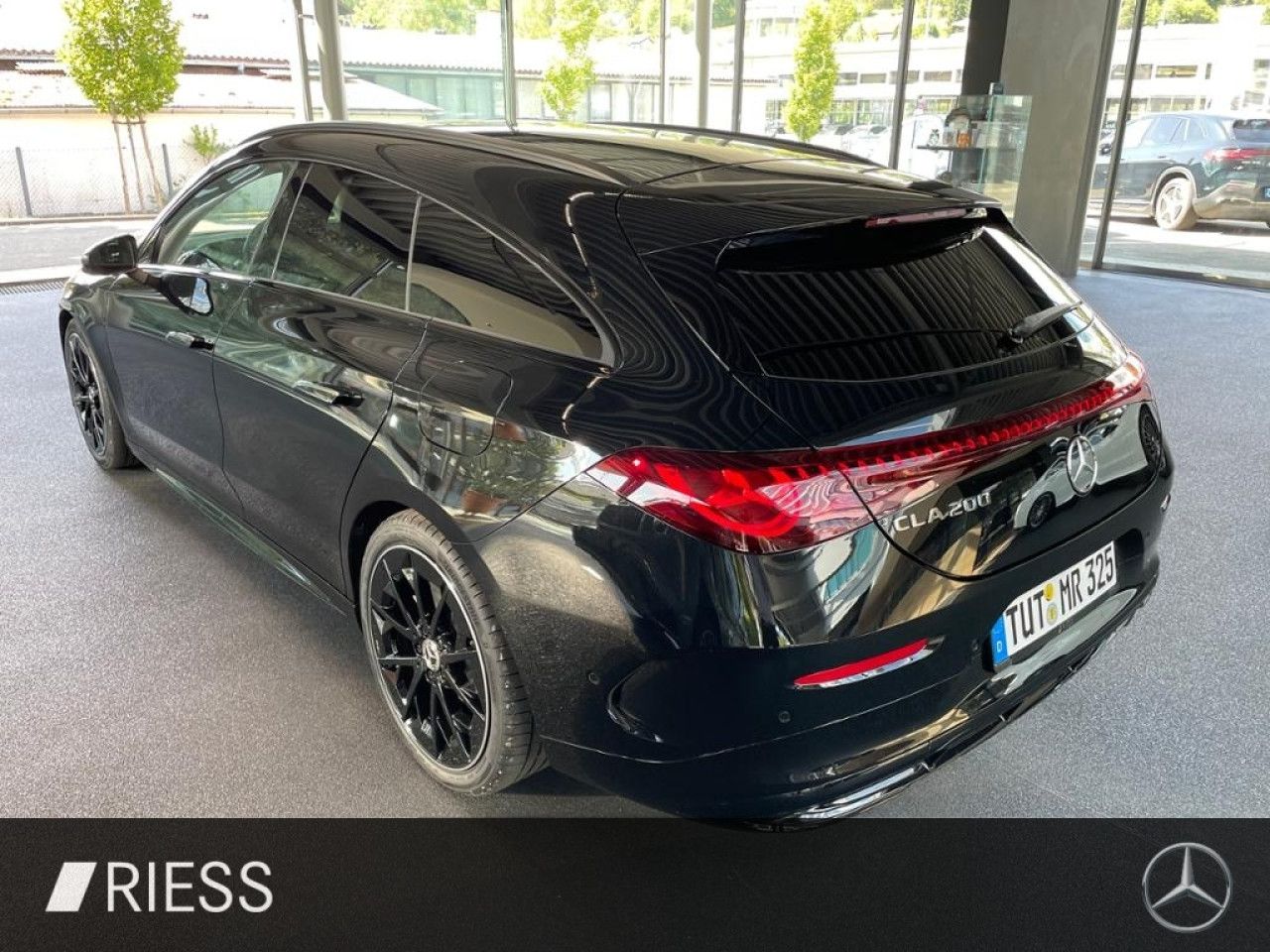 Mercedes-Benz CLA – Bild 4