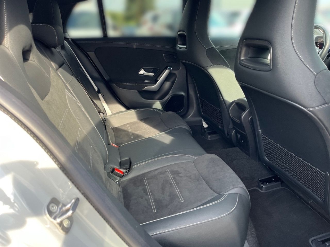 Mercedes-Benz CLA – Bild 11