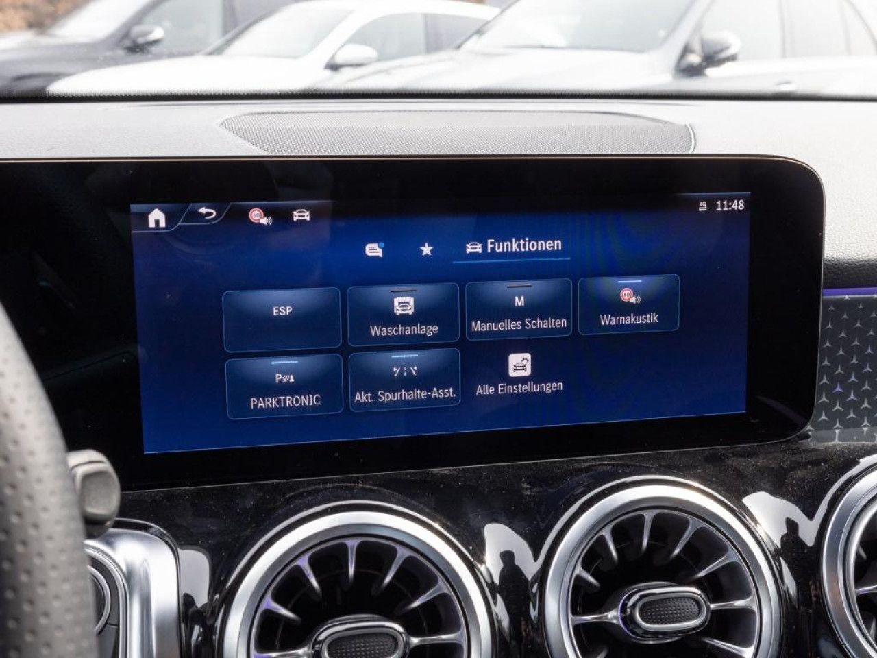 Mercedes-Benz GLB – Bild 18