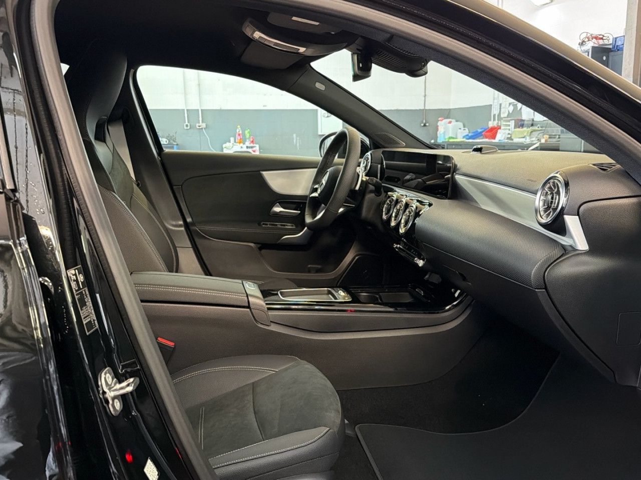 Mercedes-Benz A-Klasse – Bild 11