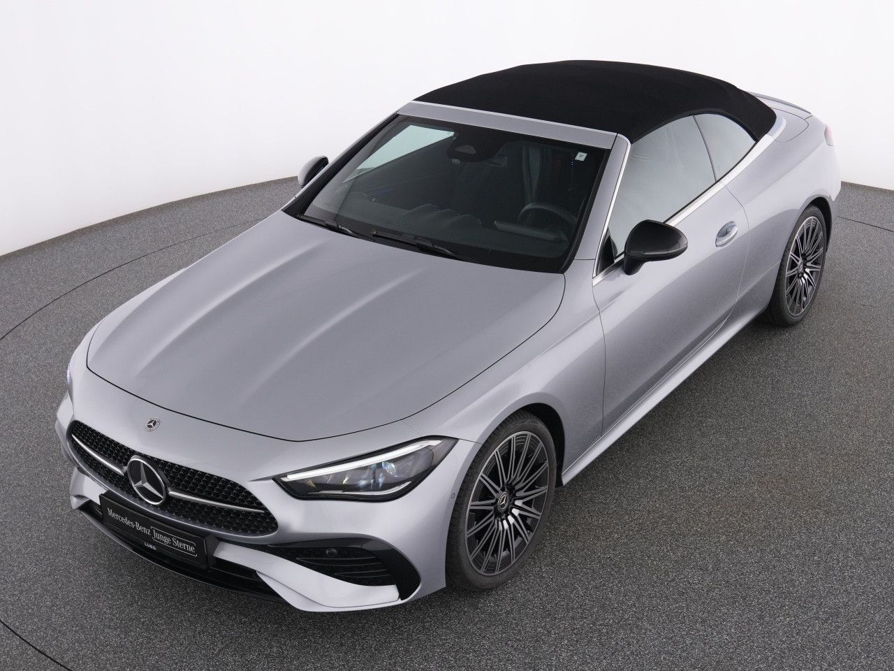Mercedes-Benz CLE – Bild 17