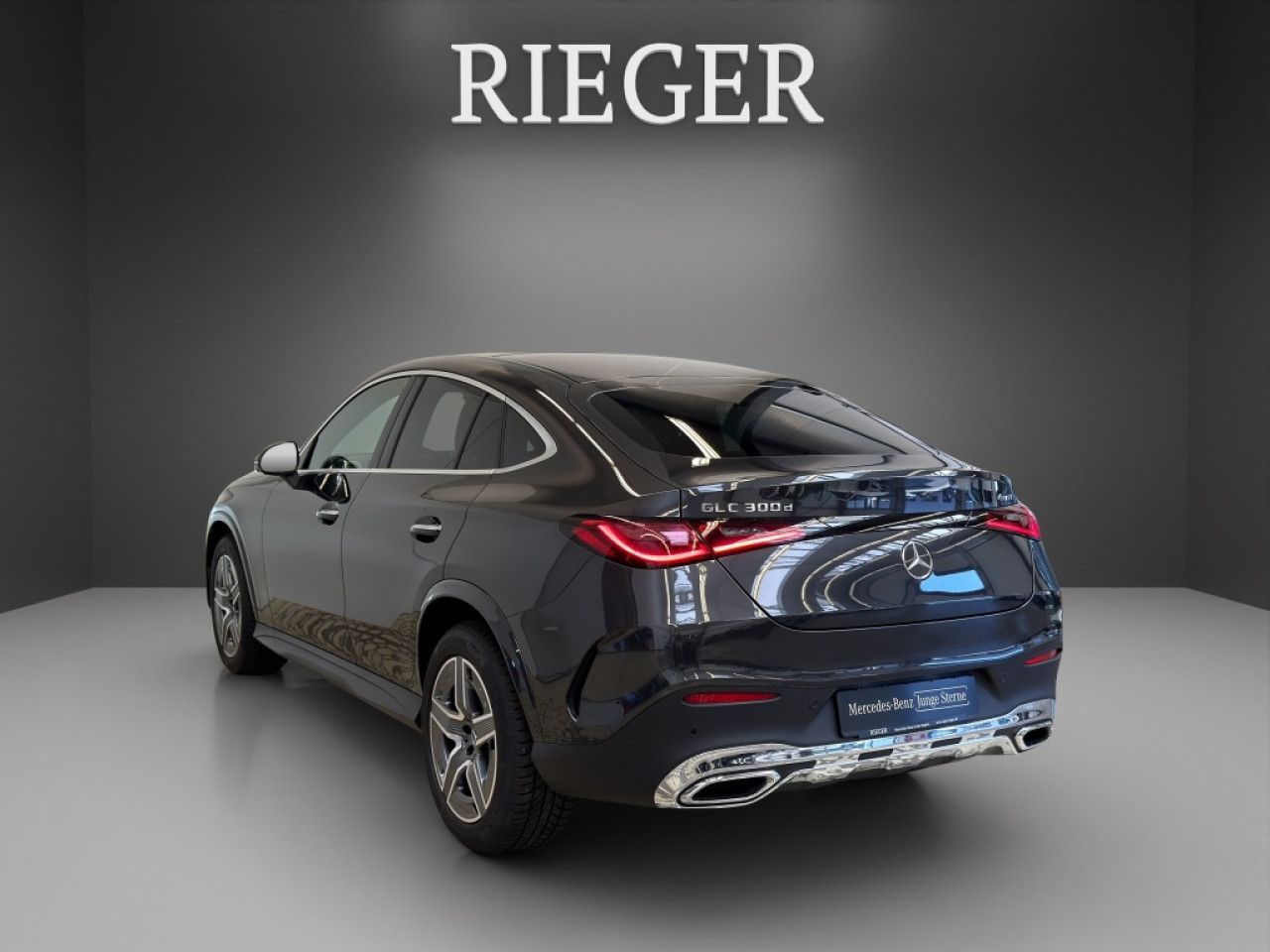 Mercedes-Benz GLC – Bild 9