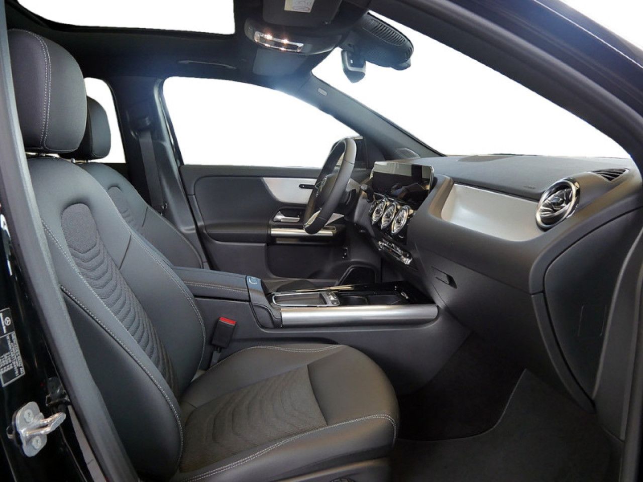 Mercedes-Benz GLA – Bild 5