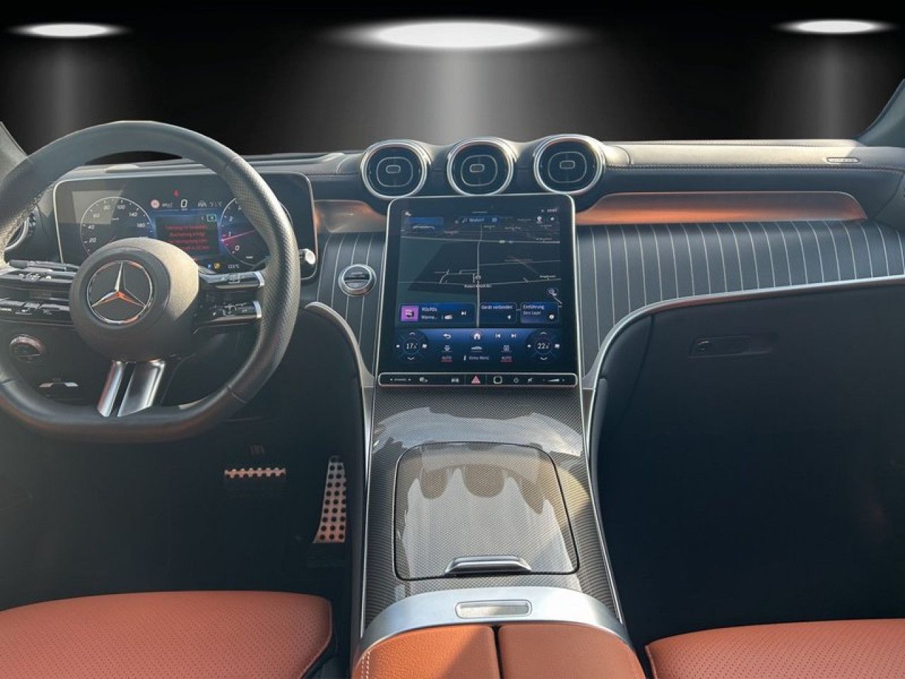 Mercedes-Benz GLC – Bild 10