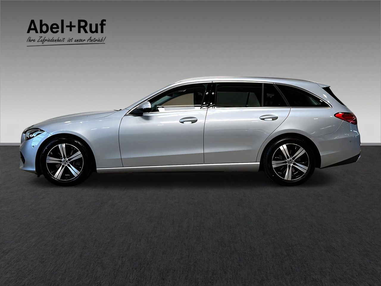 Mercedes-Benz C-Klasse – Bild 4