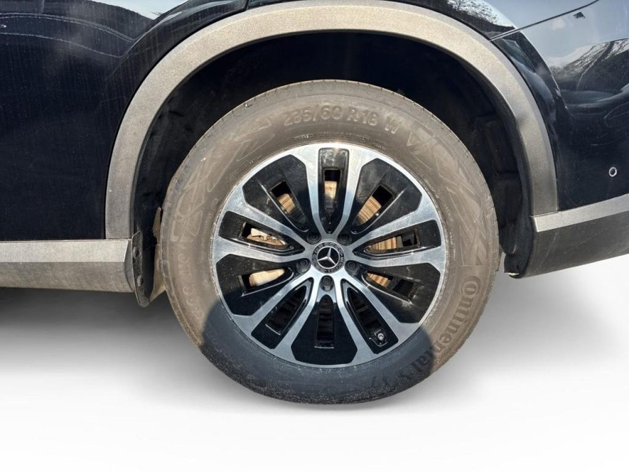Mercedes-Benz GLC – Bild 4