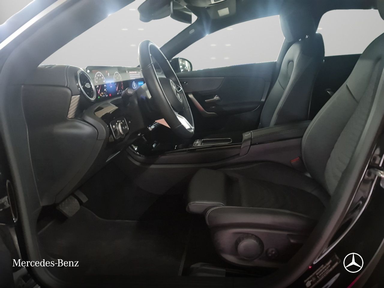 Mercedes-Benz CLA – Bild 8