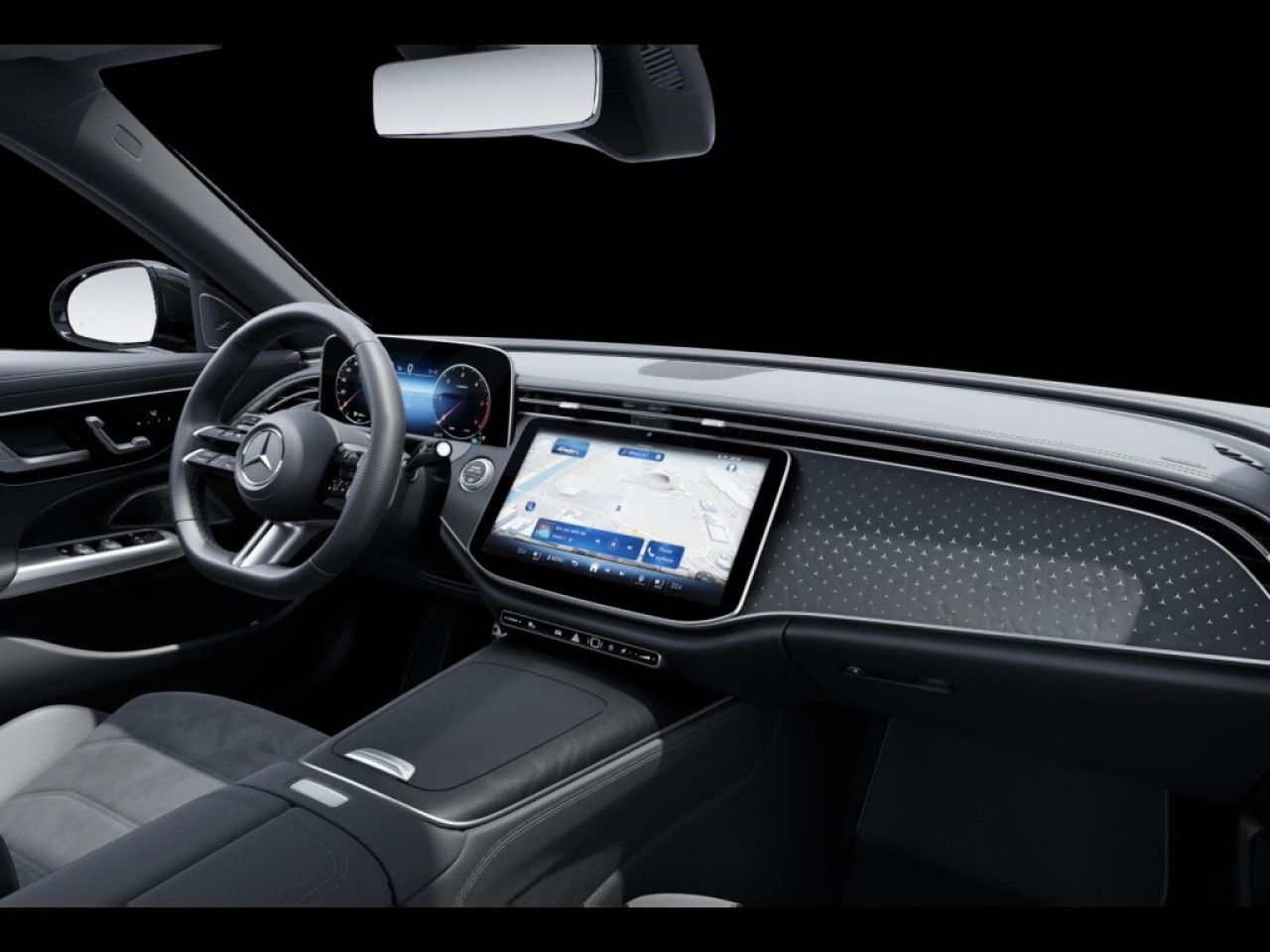 Mercedes-Benz E-Klasse – Bild 11