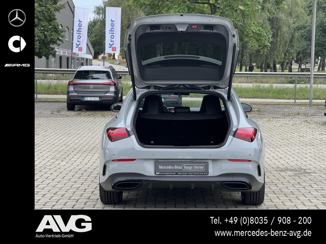 Mercedes-Benz CLA – Bild 20