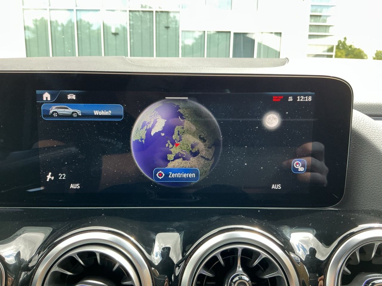Mercedes-Benz GLA – Bild 16