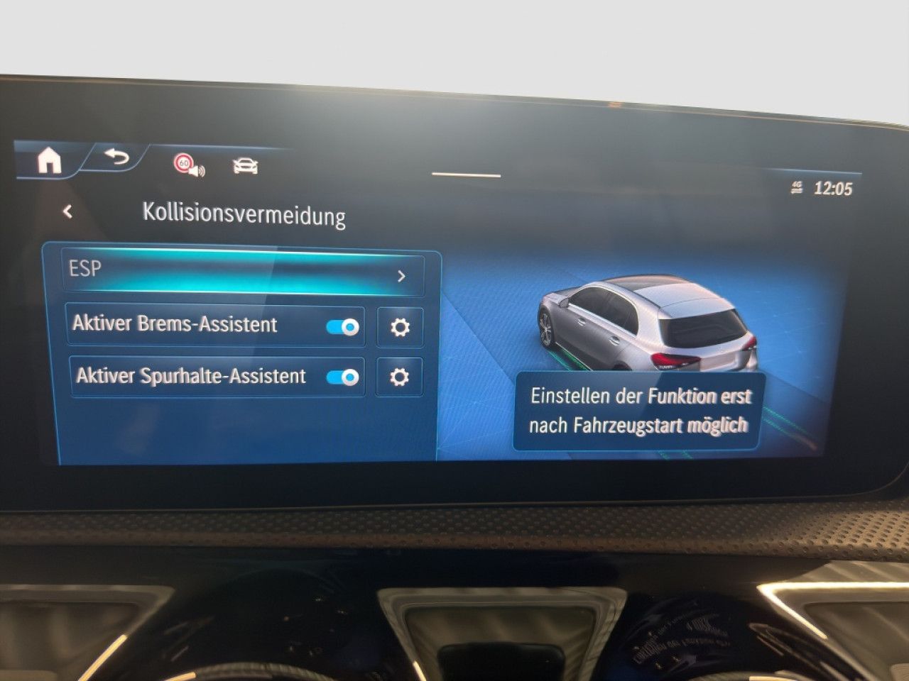 Mercedes-Benz A-Klasse – Bild 9