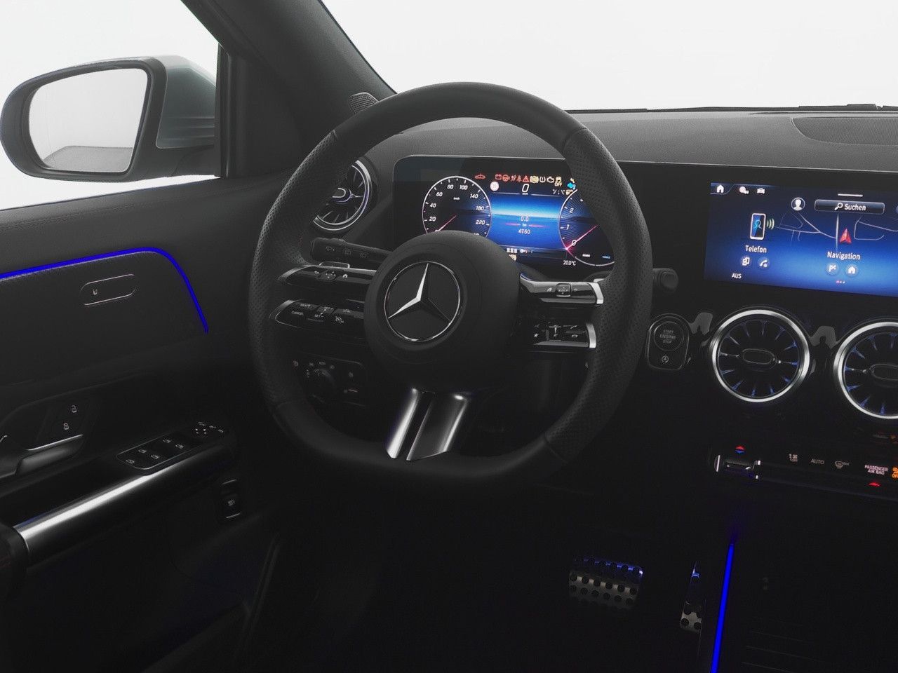 Mercedes-Benz GLA – Bild 4
