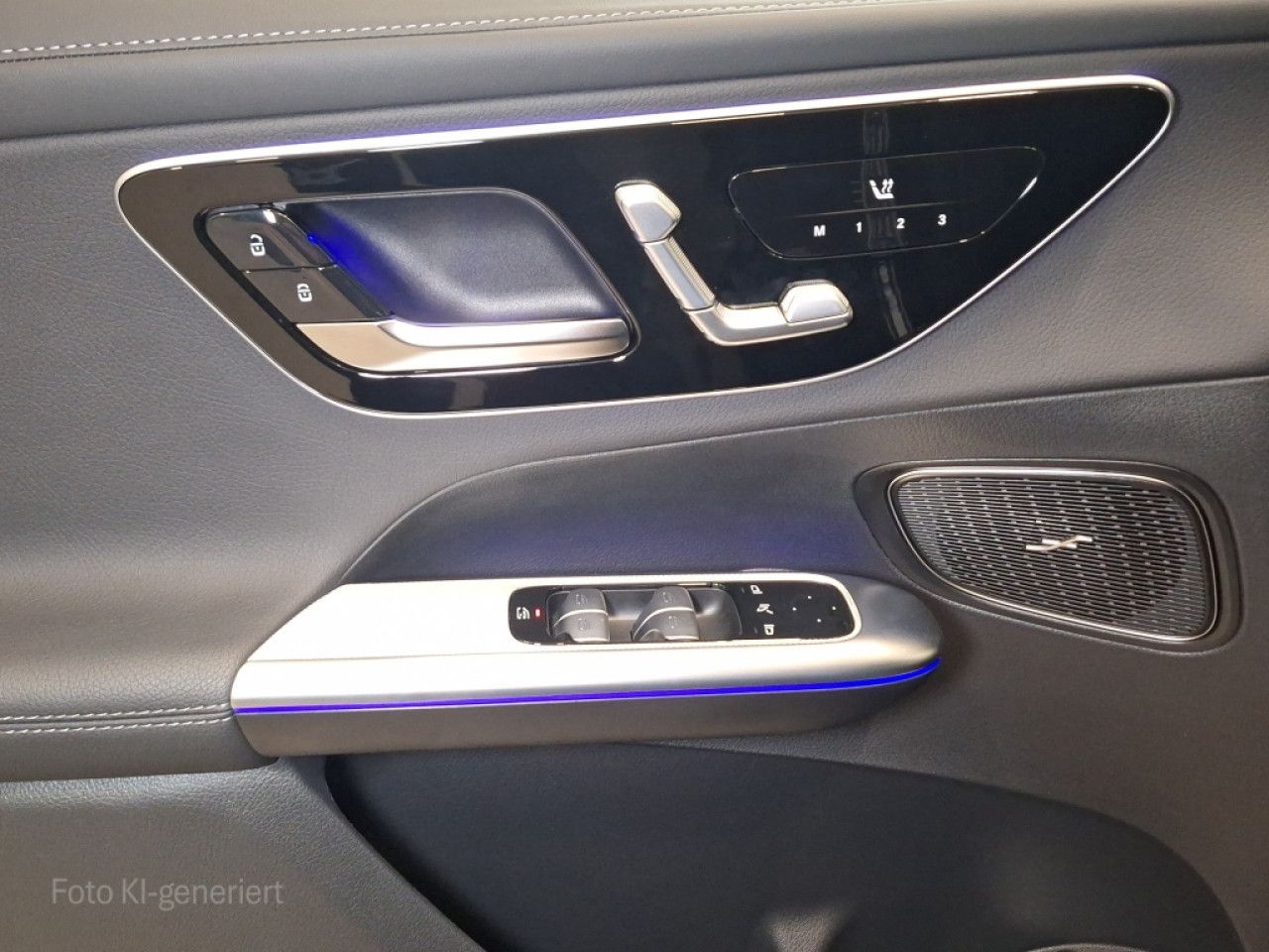 Mercedes-Benz GLC – Bild 14