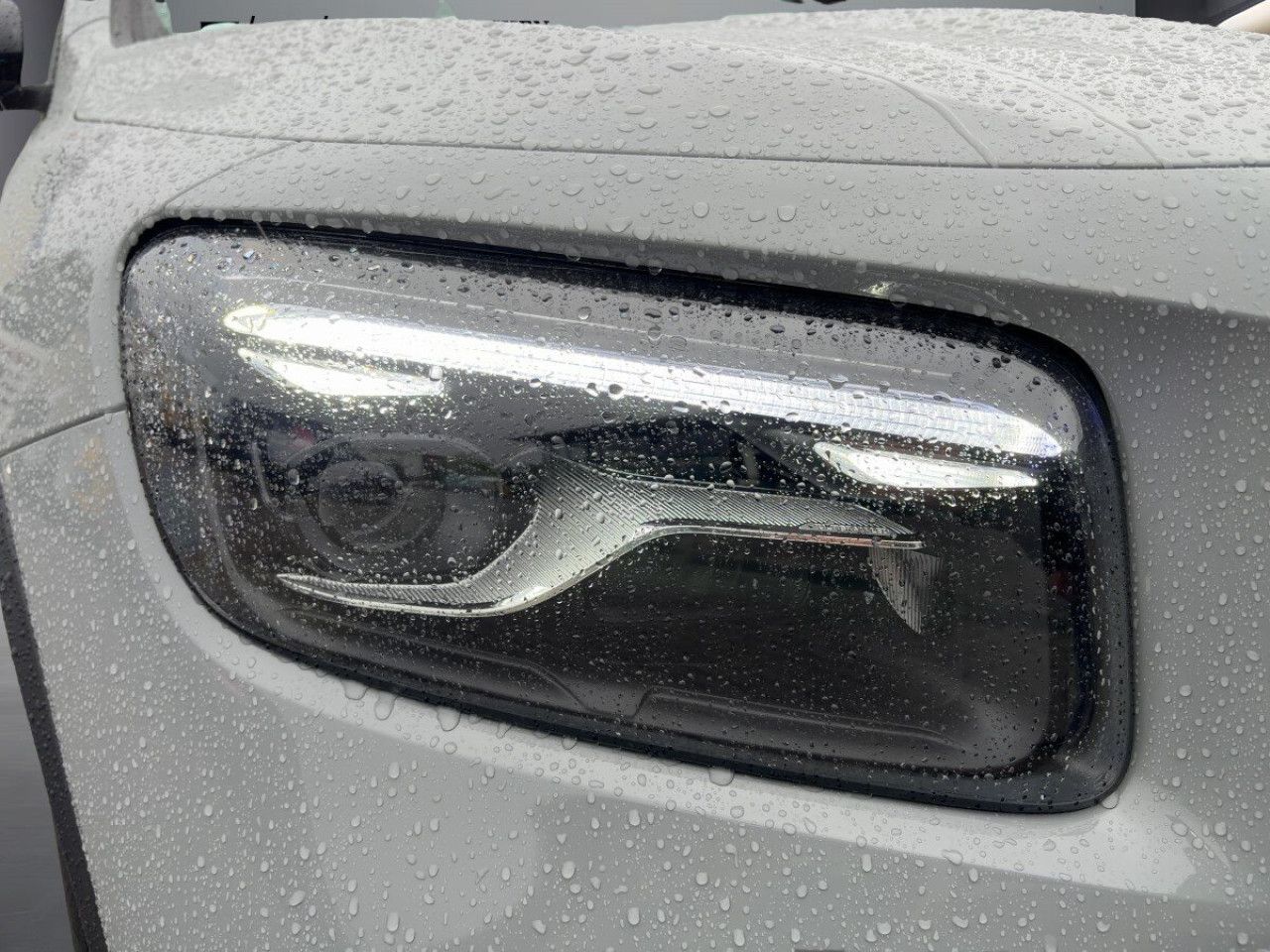 Mercedes-Benz GLB – Bild 19
