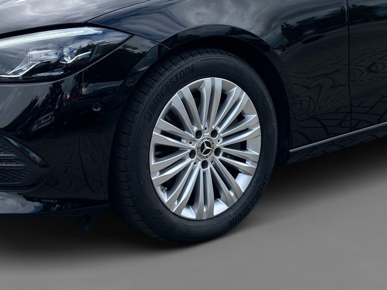 Mercedes-Benz C-Klasse – Bild 10