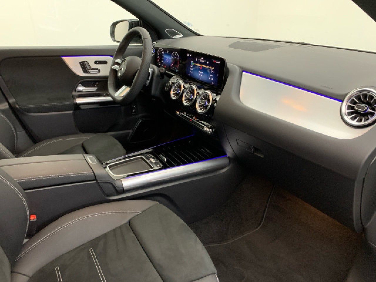 Mercedes-Benz GLA – Bild 14
