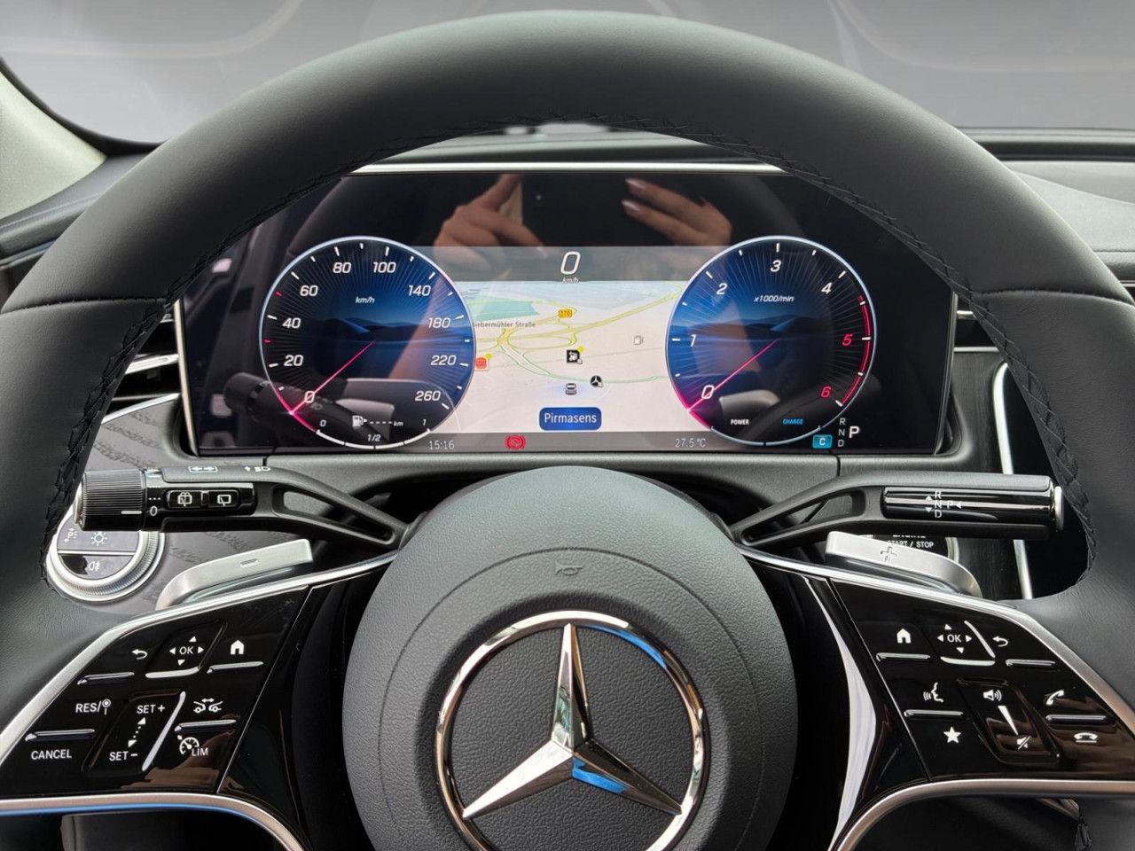 Mercedes-Benz E-Klasse – Bild 11