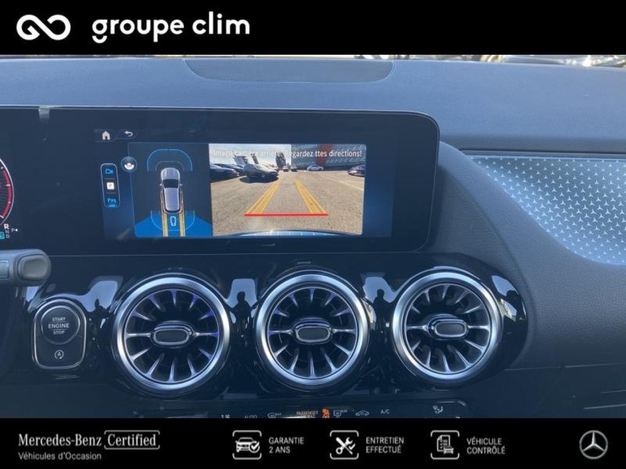 Photo du v&eacute;hicule 17 / 18