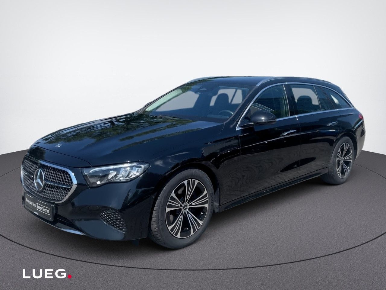 Mercedes-Benz E-Klasse – Bild 2