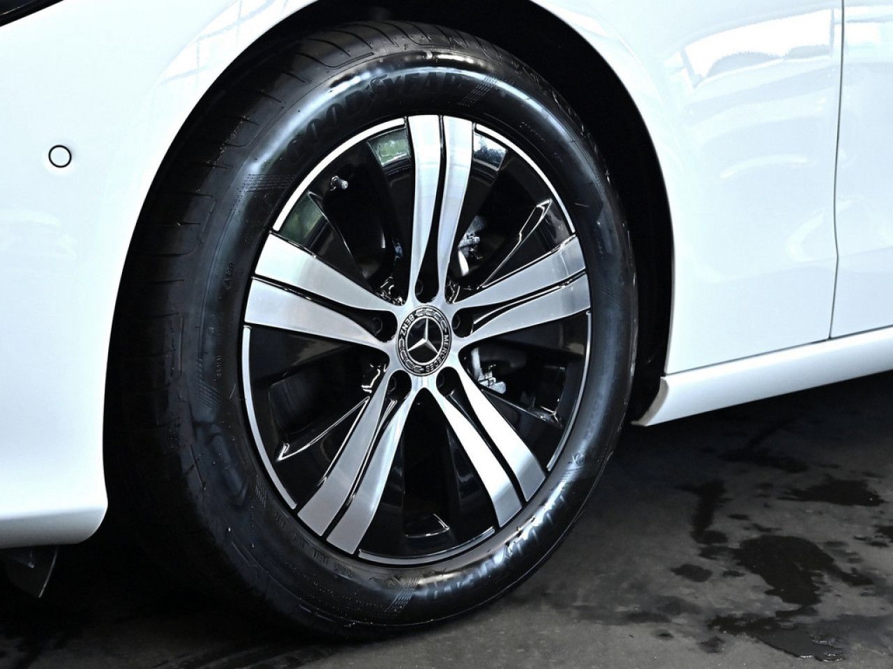 Mercedes-Benz C-Klasse – Bild 9