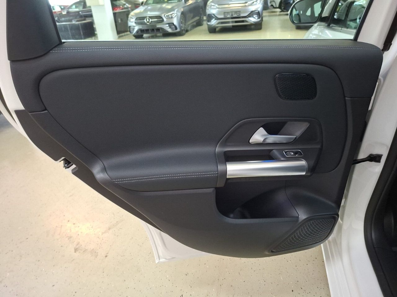 Mercedes-Benz B-Klasse – Bild 14