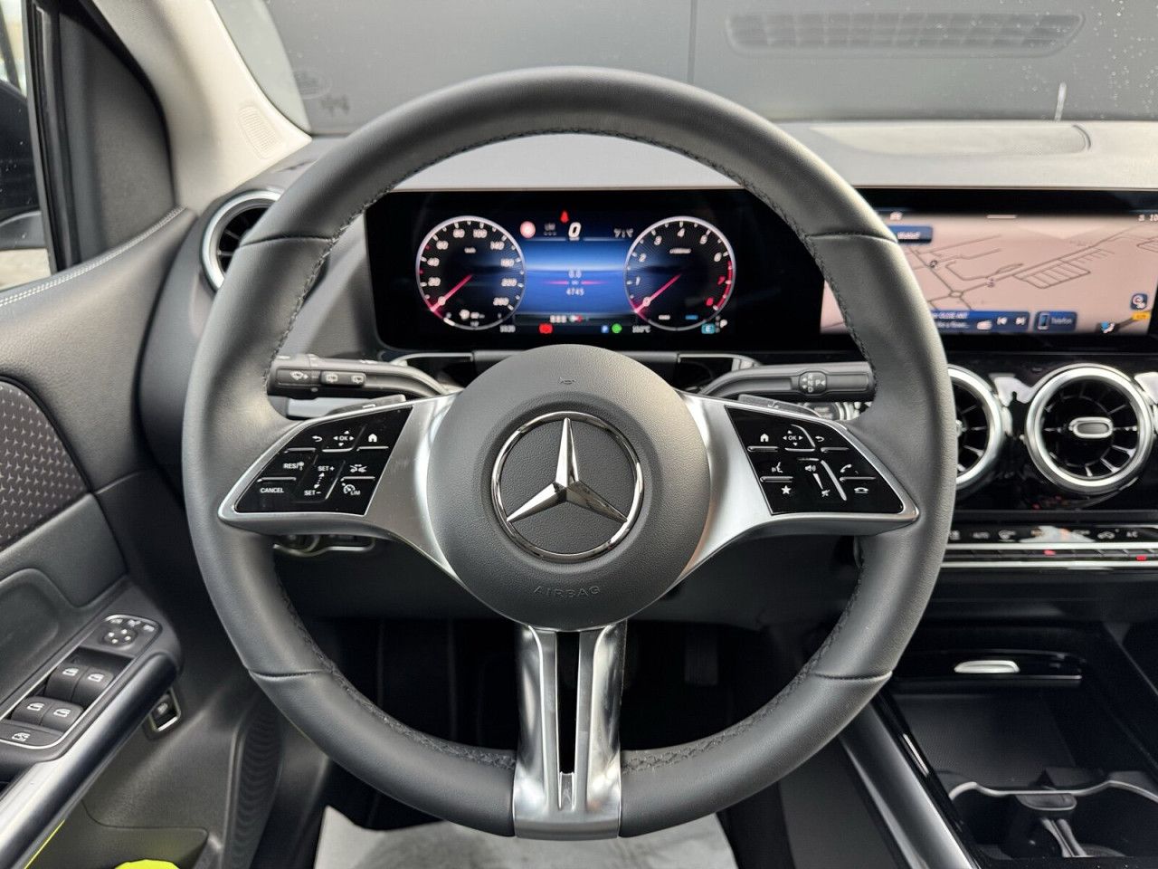 Mercedes-Benz B-Klasse – Bild 13