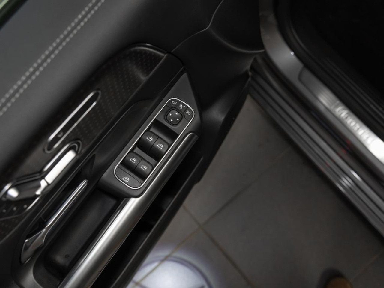 Mercedes-Benz B-Klasse – Bild 18