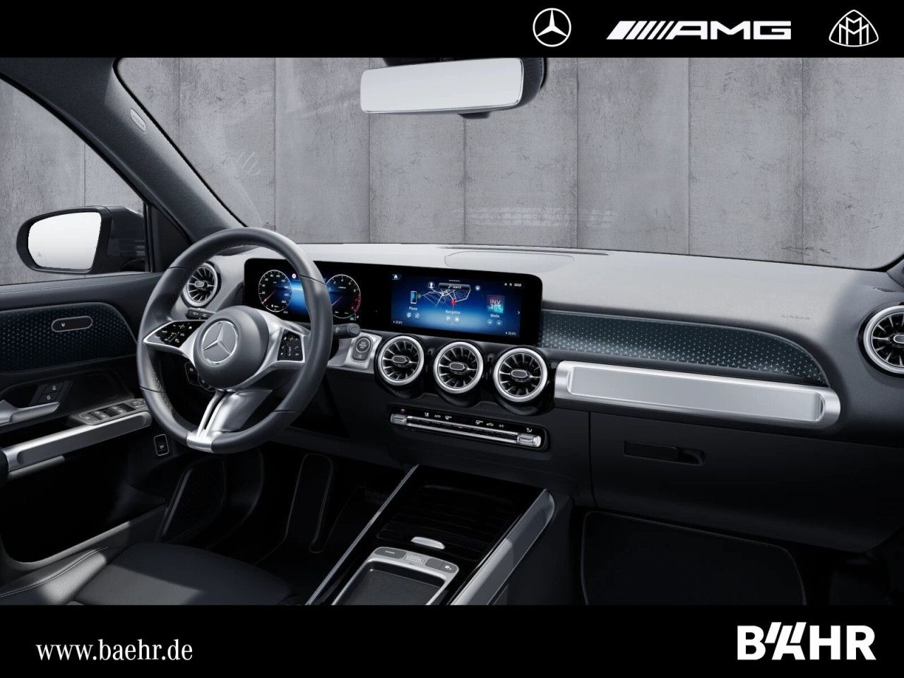 Mercedes-Benz GLB – Bild 10