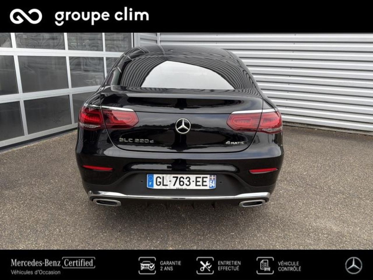 Photo du véhicule 5 / 18