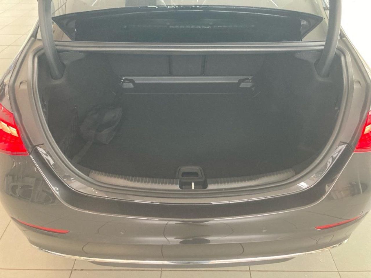 Mercedes-Benz C-Klasse – Bild 17