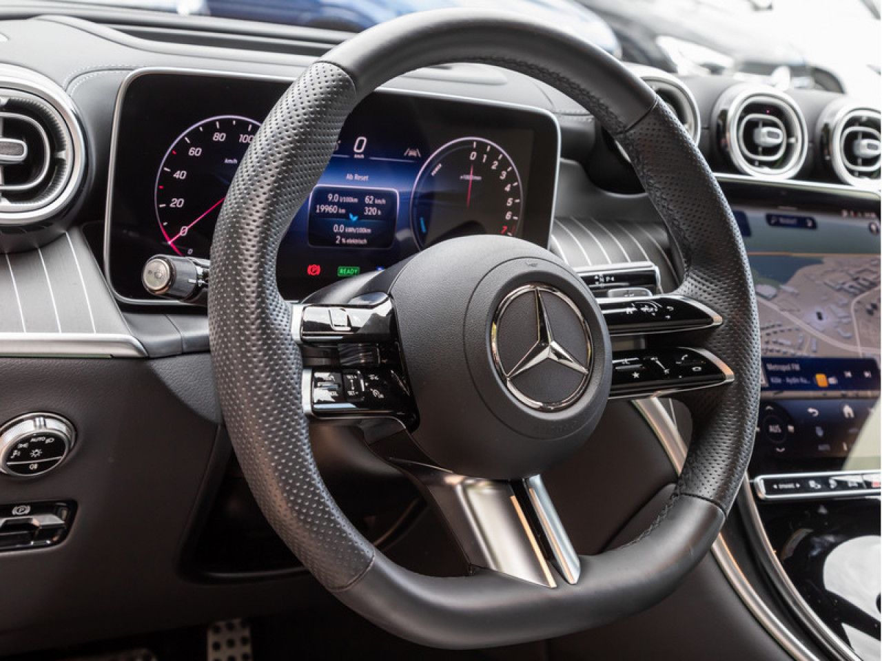 Mercedes-Benz GLC – Bild 25