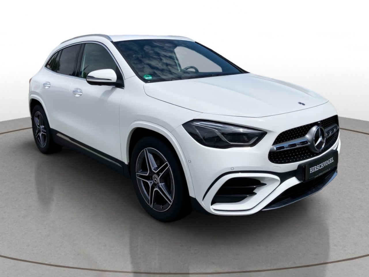 Mercedes-Benz GLA – Bild 3