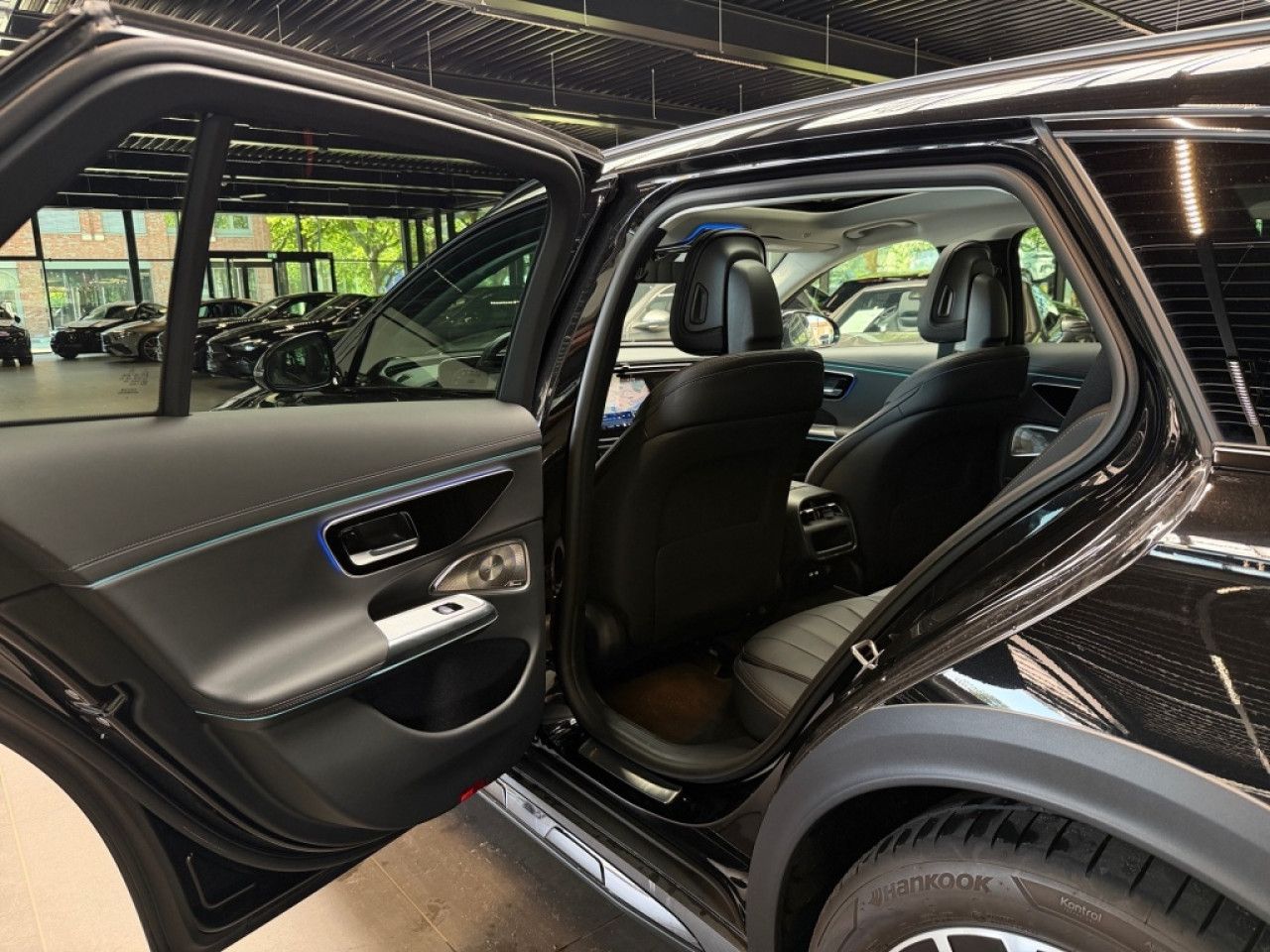 Mercedes-Benz E-Klasse – Bild 21