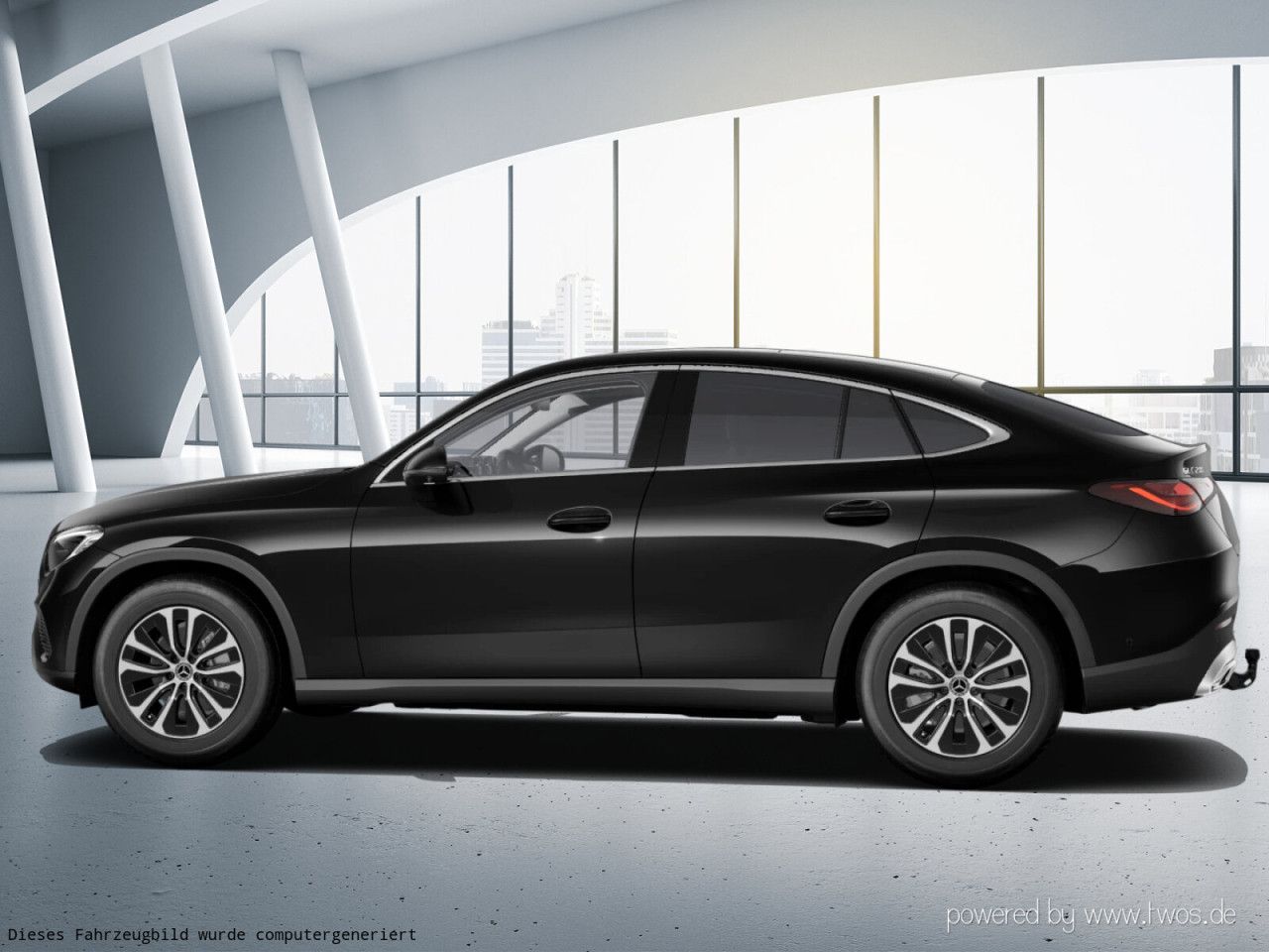 Mercedes-Benz GLC – Bild 17