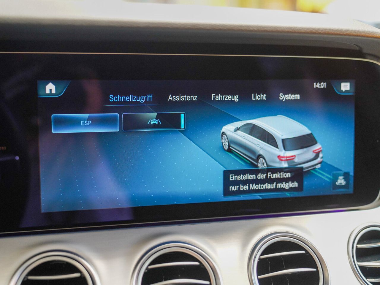 Mercedes-Benz E-Klasse – Bild 22