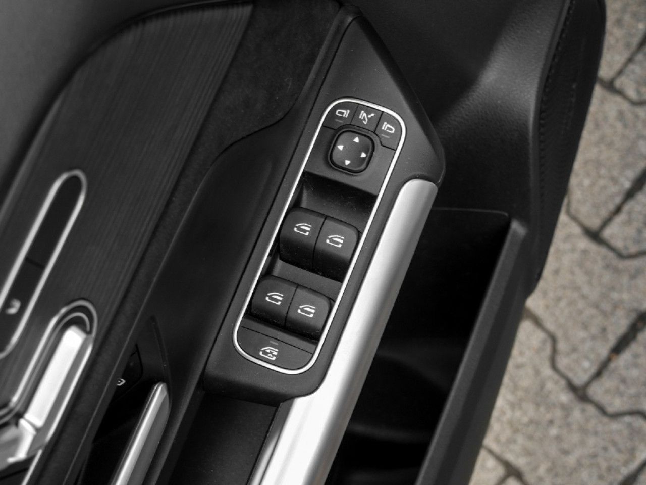 Mercedes-Benz GLA – Bild 14